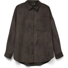 Vero Moda Vmsanne ladies shirt with sleeves