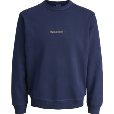 Jack&Jones Mini Jornorrebro lasten collegepaita