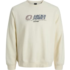 Jack&Jones Mini Jcotier lasten collegepaita