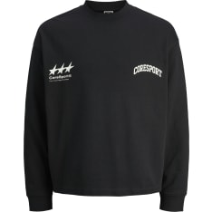 Jack&Jones Junior Jcosignal sweatshirt