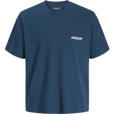 Jack&Jones Junior Jcounion nuorten t-paita