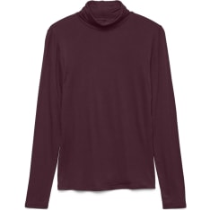 Vero Moda Vmalberte Turtleneck naisten paita