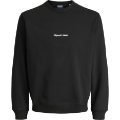 Jack&Jones Junior Jornorrebro nuorten collegepaita