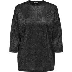 Only Onlsilvery women's blouse