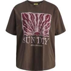 JJXX Jxflora women t-shirt