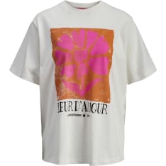 JJXX Jxflora women t-shirt