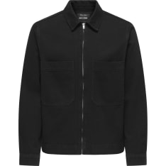 Only&Sons Onscassel Denim Jacket