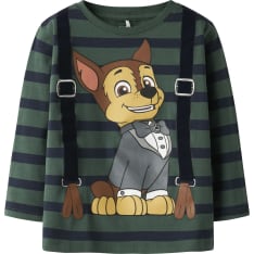 Name It Mini Nmmnakul lasten paita