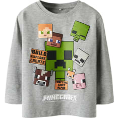 Name It Mini Nmmnyle lasten paita