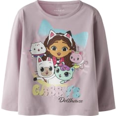 Name It Mini Nmfnulla t-shirt