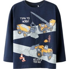 Name It Mini Nmmofek lasten paita