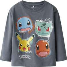 Name It Mini Nmmnor t-shirt