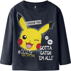 Name It Mini Nmmnor t-shirt