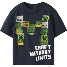 Name It Kids Nkmnels lasten t-paita