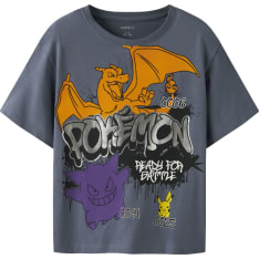 Name It Kids Nkmnirel lasten t-paita