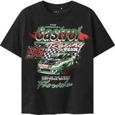 Name It Kids Nkmnuru lasten t-paita