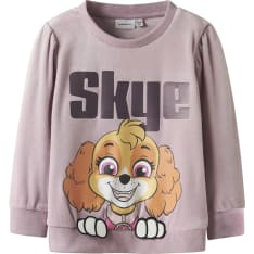 Name It Mini Nmfnama lasten collegepaita