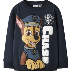 Name It Mini Nmmneel lasten collegepaita