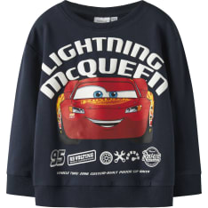 Name It Mini Nmmosvaldo lasten collegepaita