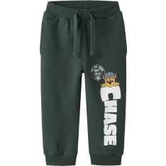 Name It Mini Nmmneel lasten collegehousut