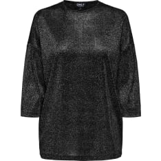 Only Carmakoma Carsilvery ladies blouse