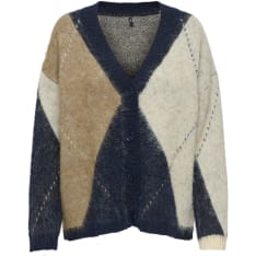 Only Carmakoma Carnoeme naisten neuletakki