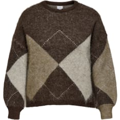 Only Carmakoma Carnoeme naisten neule