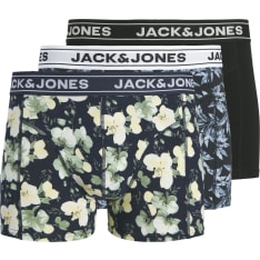 Jack&Jones Additionals Jacray miesten bokserit 3-pack