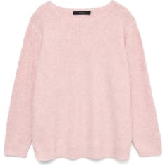 Vero Moda Curve Vmcwendy ladies pullover