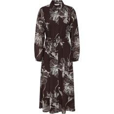 Only Onlstar naisten mekko