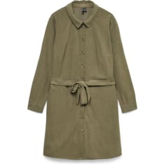 Vero Moda Curve Vmcelly naisten mekko