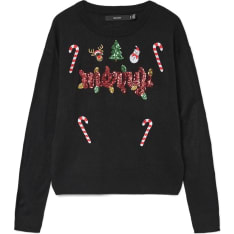 Vero Moda Vmglitter naisten neule