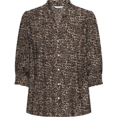 Only Carmakoma Carraya naisten paitapusero