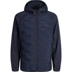 Jack&Jones Essentials Jjeperfect miesten hybriditakki