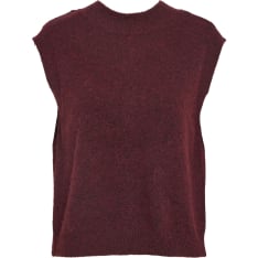 Noisy May Nmnola ladies knit waistcoat