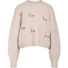 Noisy May Nmvixen naisten neule