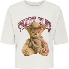 Jdy Jdycarla naisten t-paita