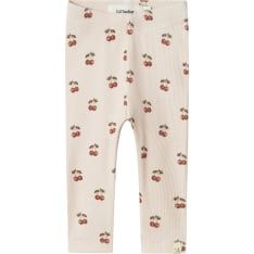 Lil' Atelier Baby Nbflavo leggings