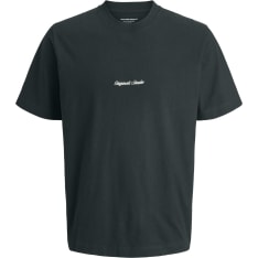 Jack&Jones Junior Jornorrebro nuorten t-paita