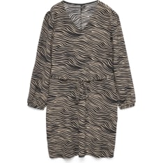 Vero Moda Curve Vmcfriga naisten mekko