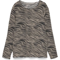 Vero Moda Curve Vmcfriga naisten pusero