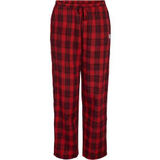 Noisy May Nmfrida naisten flanelli housut