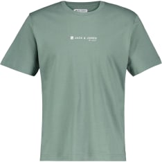 Jack&Jones Jjski miesten t-paita
