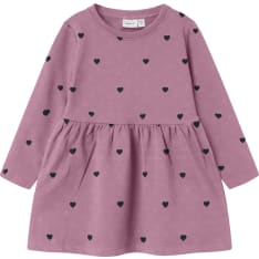 Name It Mini Nmfdavina lasten mekko