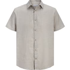 Jack&Jones Essentials Jjesummer Shirt - With Sleeves