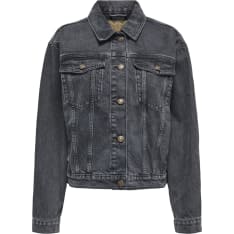 Only Onlharper ladies jacket