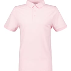 Cruz Harrold Men's Polo Shirt