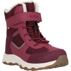 ZigZag Balful lasten talvikengät