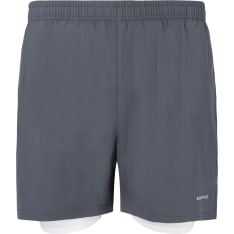Endurance Kros Men's 2-in-1 Shorts