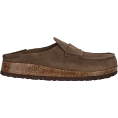 Cruz Emilio M Leather Cork MOC